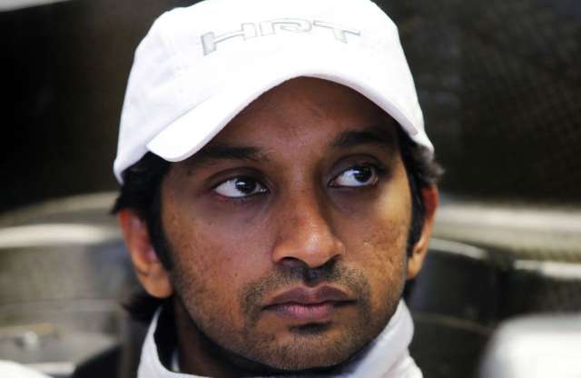 Az utolsó helyet is megvásárolták a Forma-1-ben