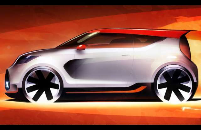 Chicagóban kitárja lelkét a Kia