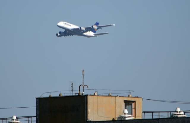 66 év után állt le a Malév