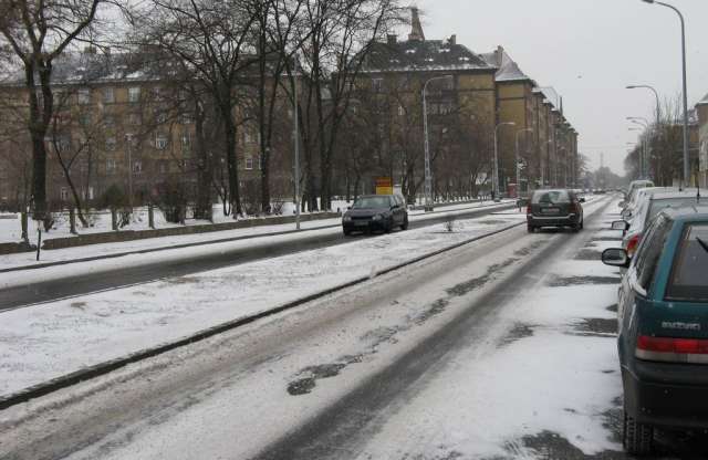 Hóban autózás: itt az éles próba