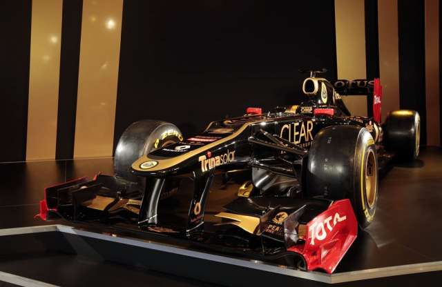 Räikkönen is megkapta a magáét