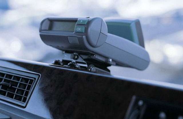 Egy évvel később, de jöhet az útdíj