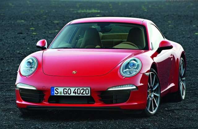 A német a lényeg? Luxusfelhozatal a Világ Év Autója díjért