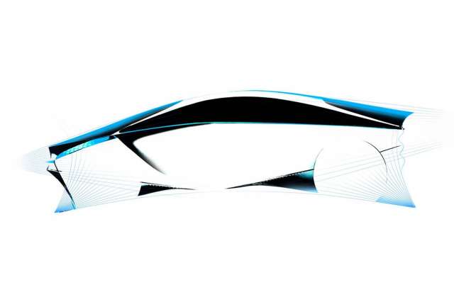 Toyota FT-Bh: a takarékos mindenit!