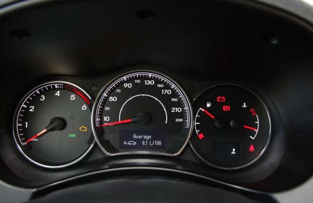 Így jön ki a gyári fogyasztási érték