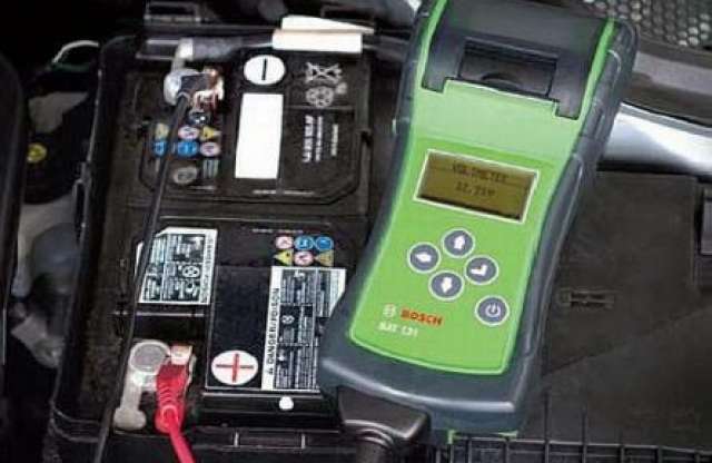 Tudja meg, hogy jó-e az akkuja – ingyen vizsgál a Bárdi Autó