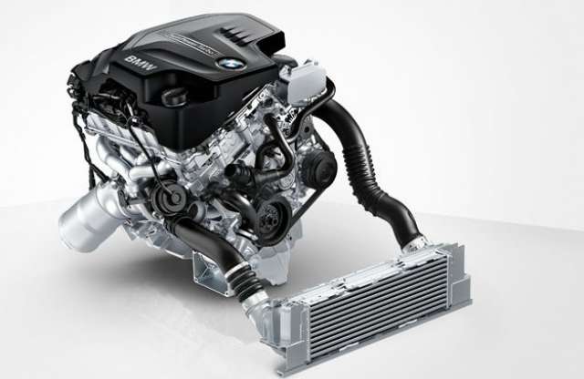 Megcsinálták: erősebb, de takarékosabb lett az X3