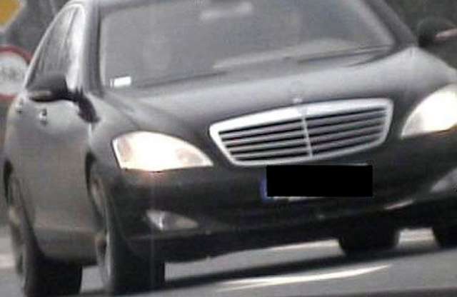 200 ezer forint az év gyorshajtójának büntetése