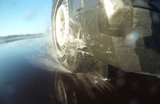 Családi autóra melyik abroncs a legjobb? ADAC nyárigumi teszt