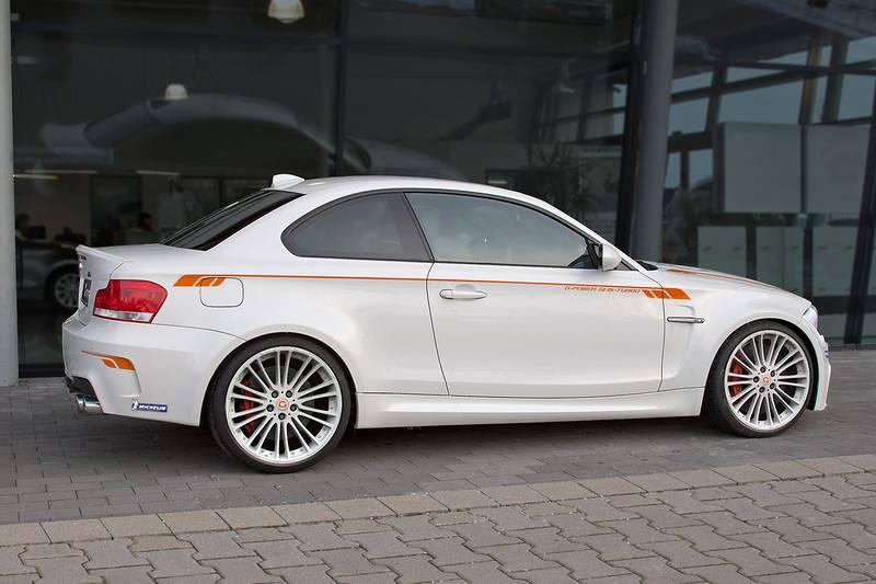 BMW 1-ES SOROZAT