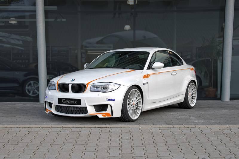 BMW 1-ES SOROZAT