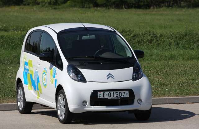 Mennyi elektromos autó lesz itthon a közeljövőben?