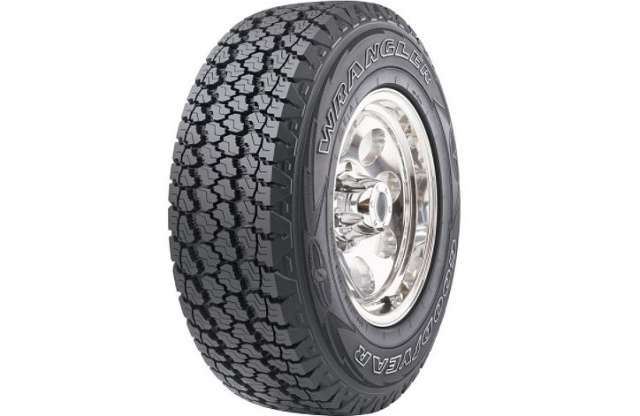 Leválhat a futófelület, ingyen cserél a Goodyear