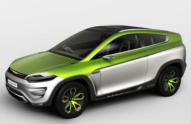 Szupermodell Ausztriából: videón az átváltozóművész