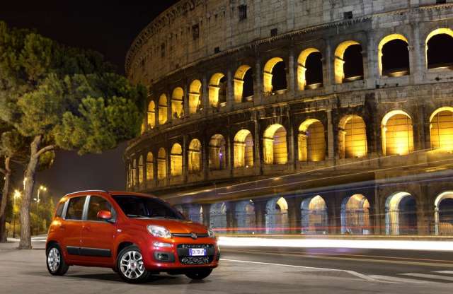 Kiderült, mennyibe kerül az új Fiat Panda