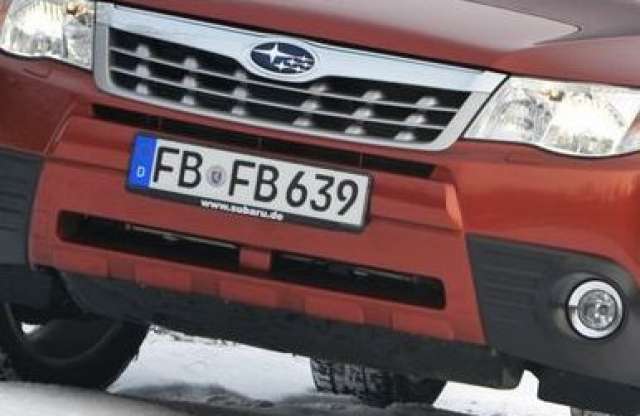 Ombudsman vet véget a külföldi rendszámok üldözésének?