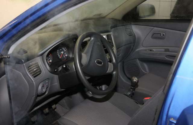 Cigibűz, távozz! Szagsemlegesítés autóban