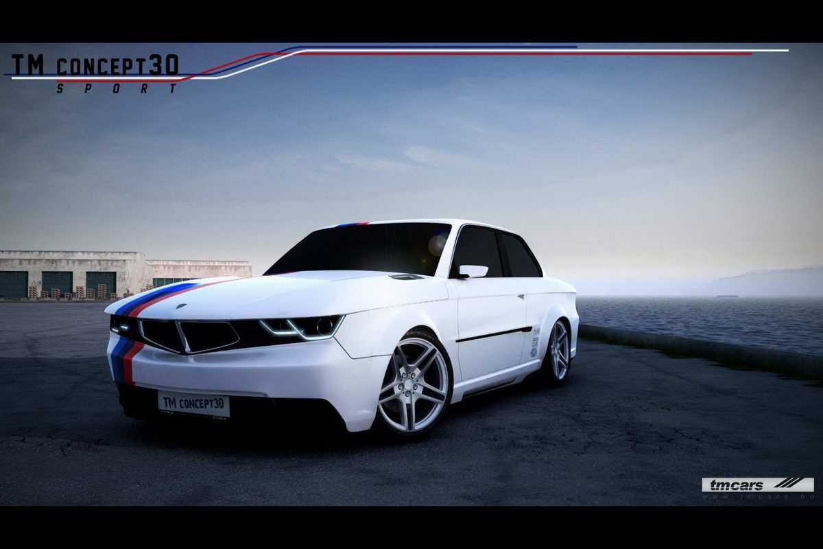 BMW 3-AS SOROZAT