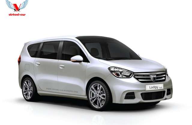 Egy ilyen Dacia mindenkinek kéne