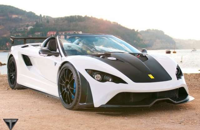 300 felett zúz a szlovén ördögfióka