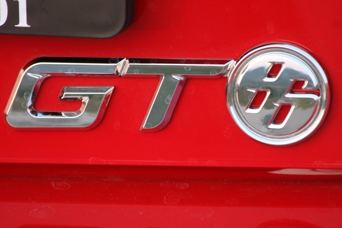 TOYOTA GT86