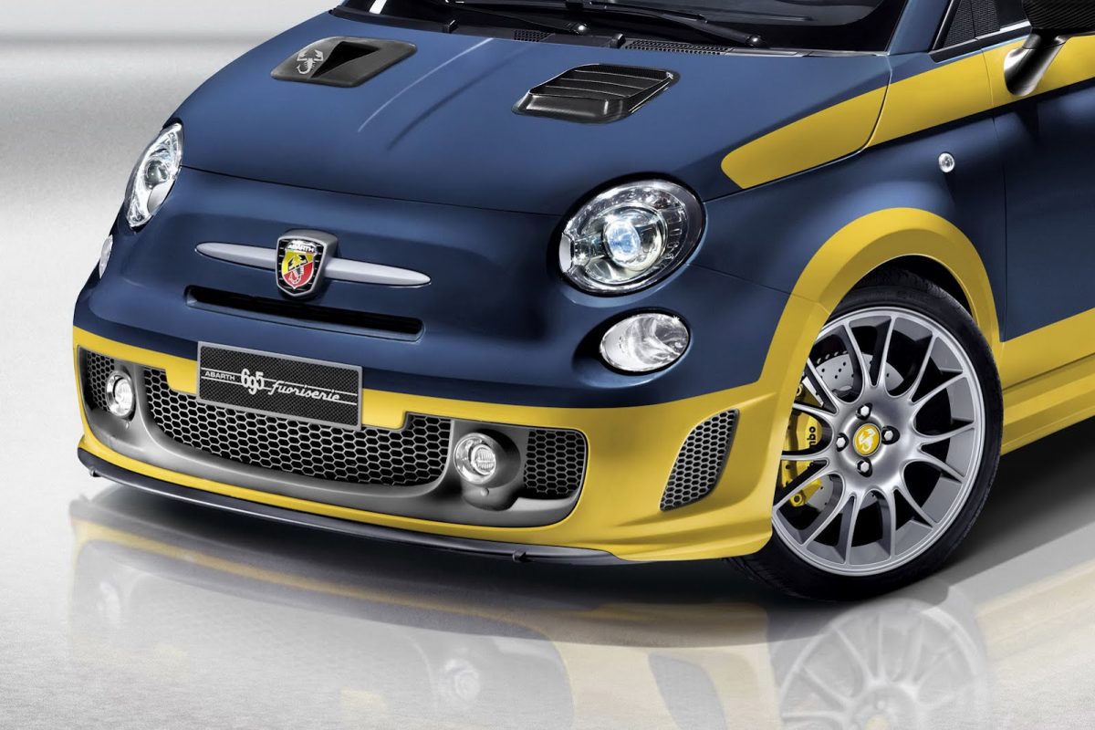 ABARTH