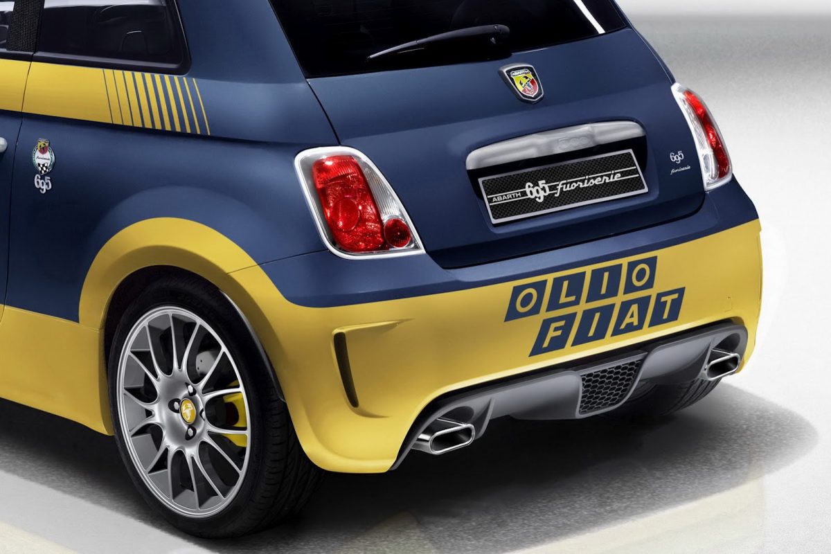 ABARTH