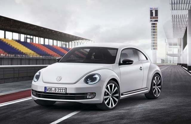 Az amerikai nők 10 kedvenc autótípusa