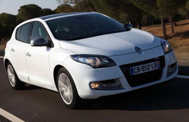 Kevesebbet fogyaszt és jobb vezetni: Renault Mégane miniteszt