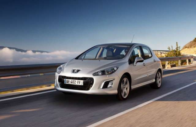 Százezreket spórolhat a Peugeot-val!