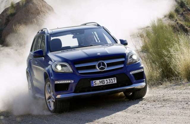 Első képeken az új Mercedes dömper