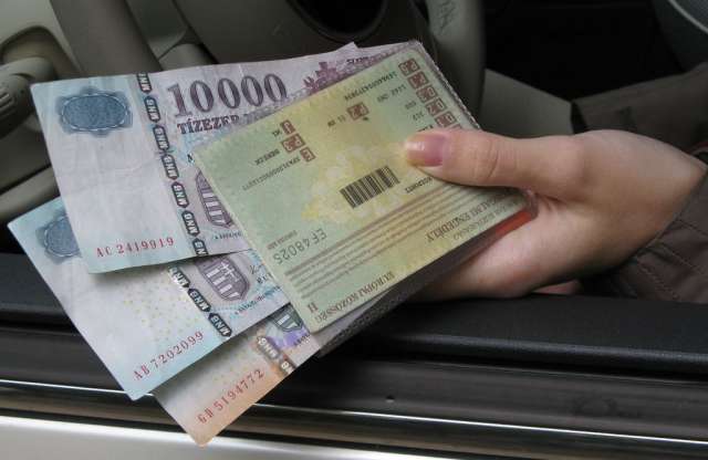 Ittas vezetők, balesetveszély az utakon