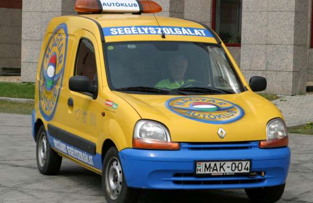 Aránytalanok és átláthatatlanok az autósok terhei