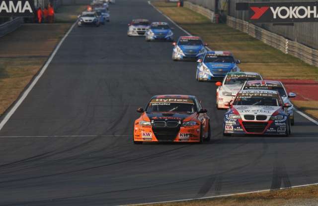 Nincs pénze Wébernek a marokkói futamra