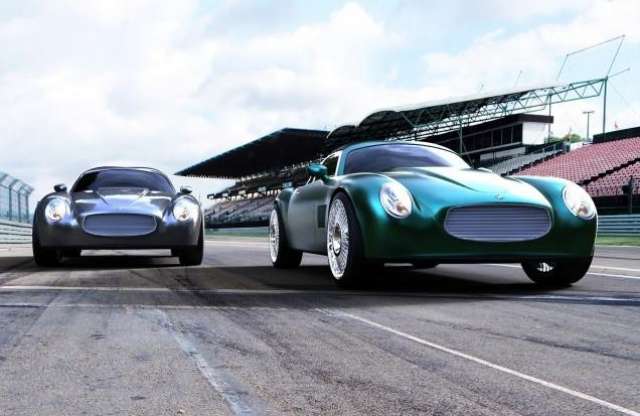 Stílust vált a legrondább terepjárók gyártója