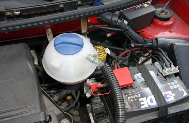 Fogyasztáscsökkentés hidrogénnel. Lehetséges?