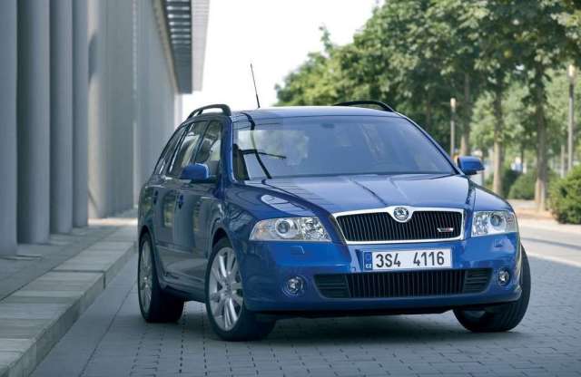 Milyen dízelt kapunk nagy puttonnyal, kis étvággyal 3 millióig?