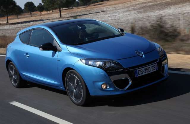 Itt az új Renault Mégane 3 millió forinttól