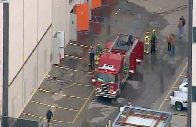 Akkumulátor robbant a General Motors fejlesztőközpontjában