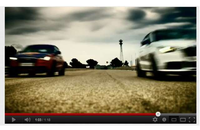 Az Audi szerint a Real Madrid elveri a Barcelonát