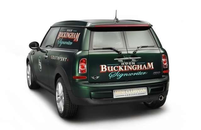 Micsoda meglepetés: tényleg jön az új Mini