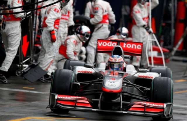 Kétszázzal a Bajcsy-Zsilinszky úton