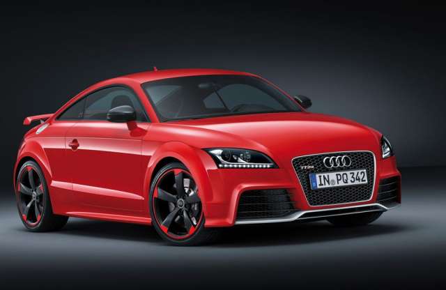 Bénán bizonygatják, hogy jó üzletet csinált az Audi a Ducatival