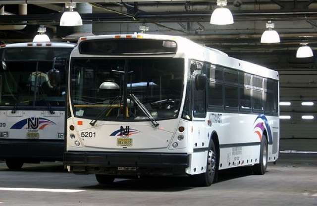 Magyar buszokat vásárolnak az amerikaiak