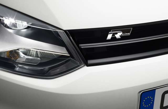 Izom-Polo és pofás Passat a Volkswagentől