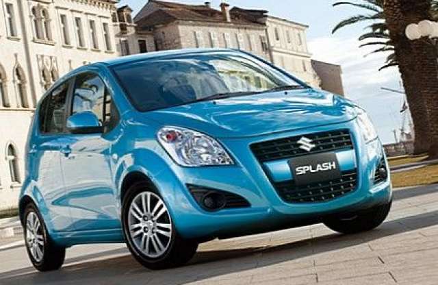 Nagy arcot ölt a legkisebb Suzuki