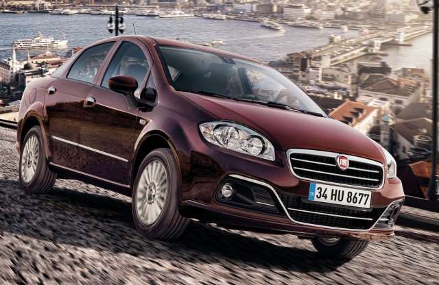 Jön a Fluence frissített ellenfele