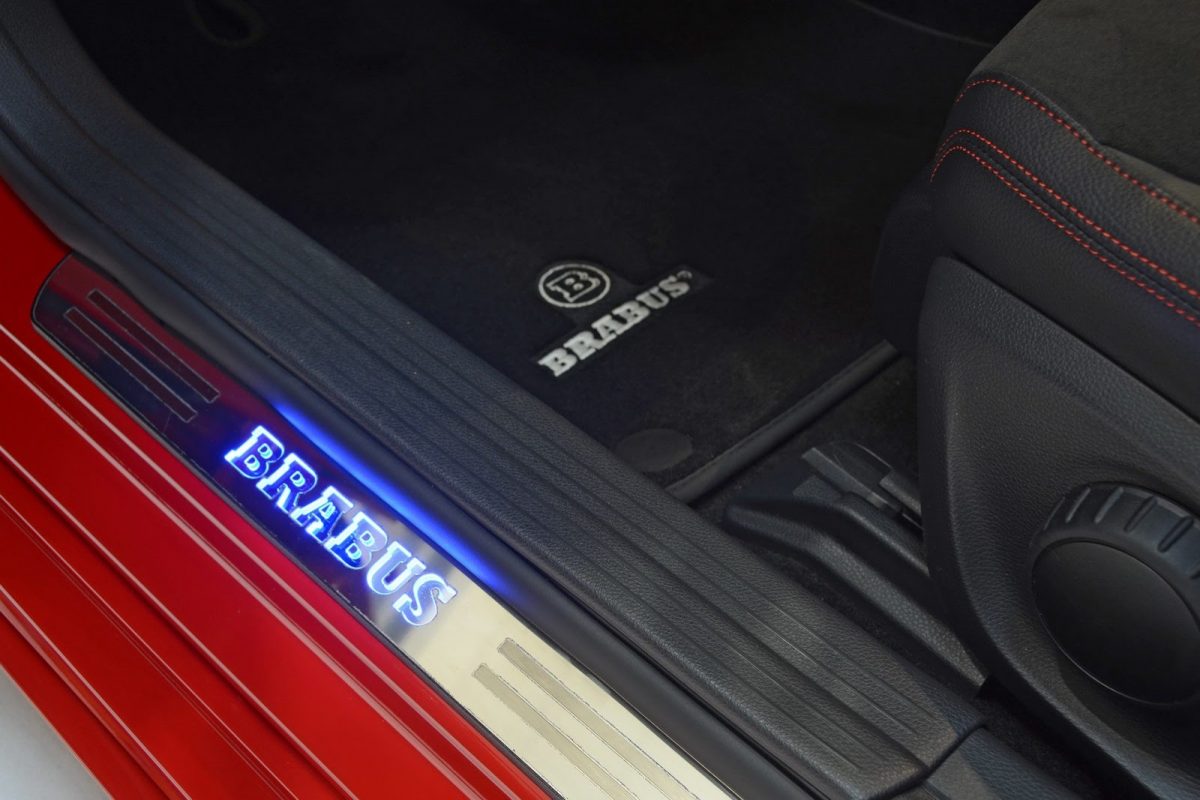 MERCEDES-BENZ A-OSZTÁLY