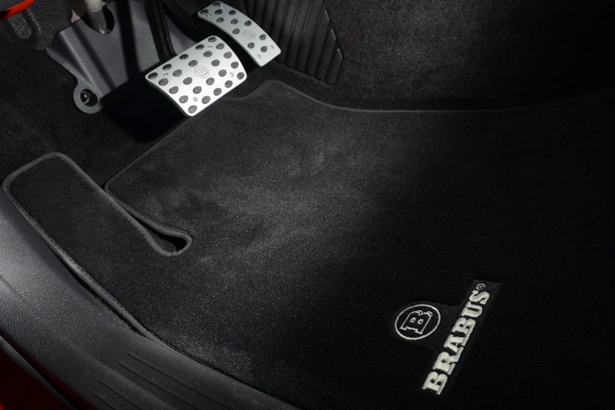 MERCEDES-BENZ A-OSZTÁLY