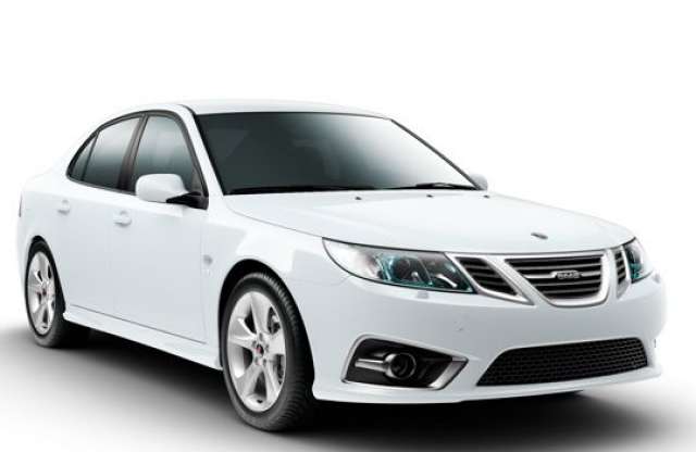 Megmentették az utolsó Saabot